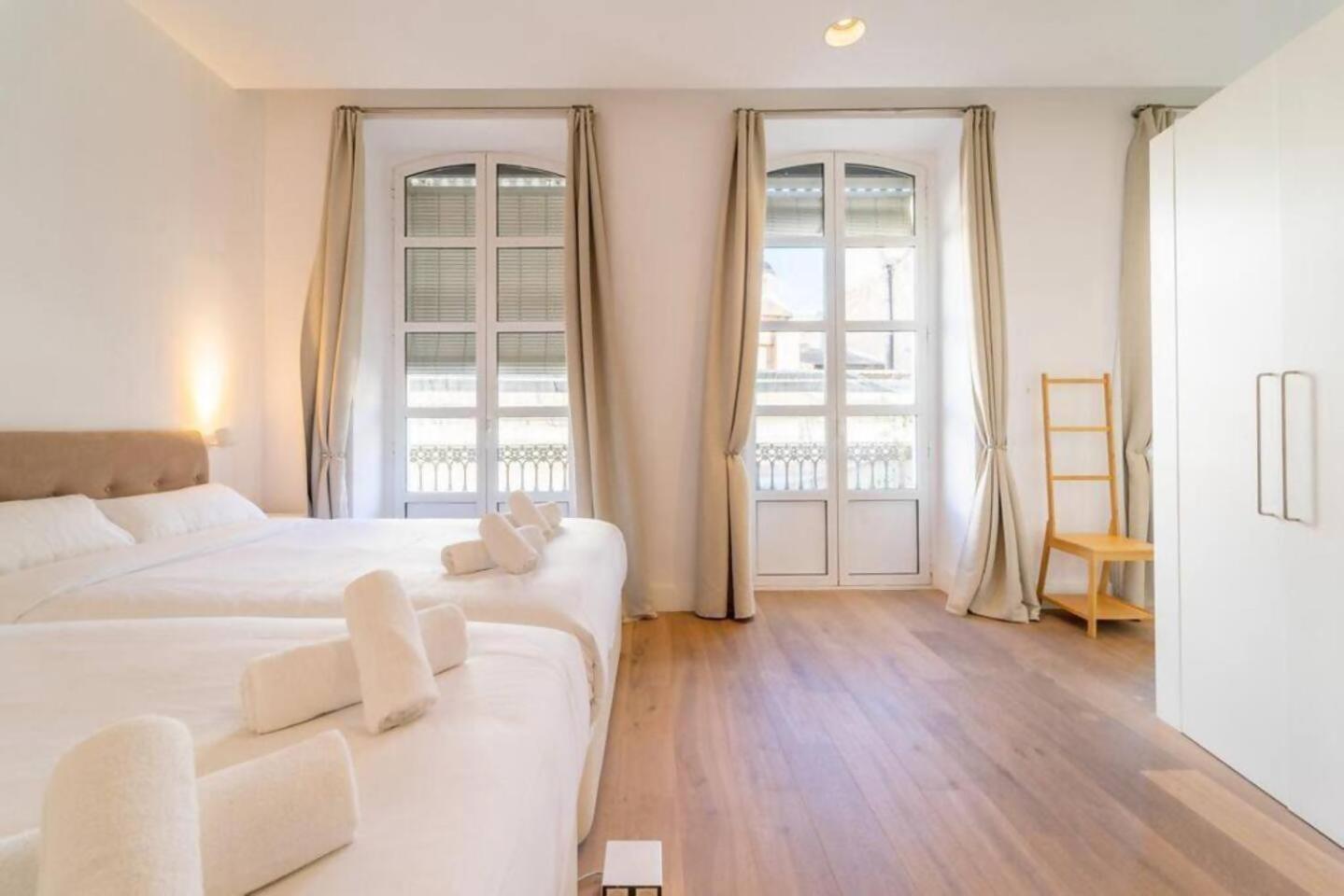 Lovelyloft Rafael 3 Alicante Exterior photo
